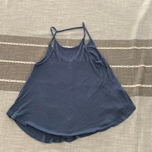 Brand: Mossimo size: medium color: navy